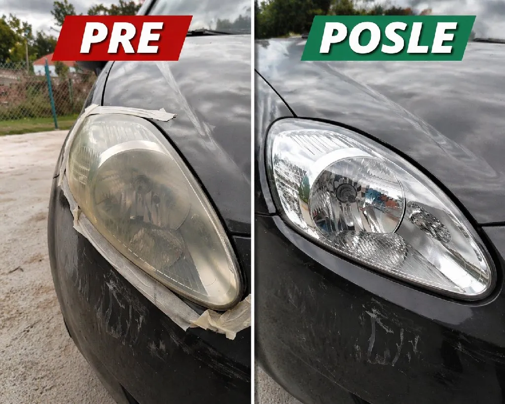 Autodetailing Vex - 2