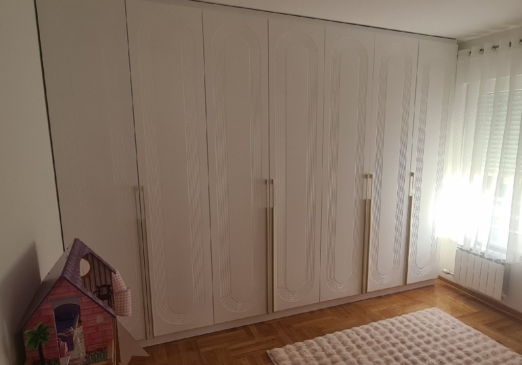 Namestaj po meri - 6