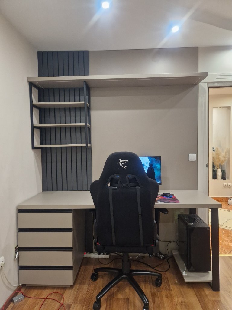 Namestaj po meri - 5