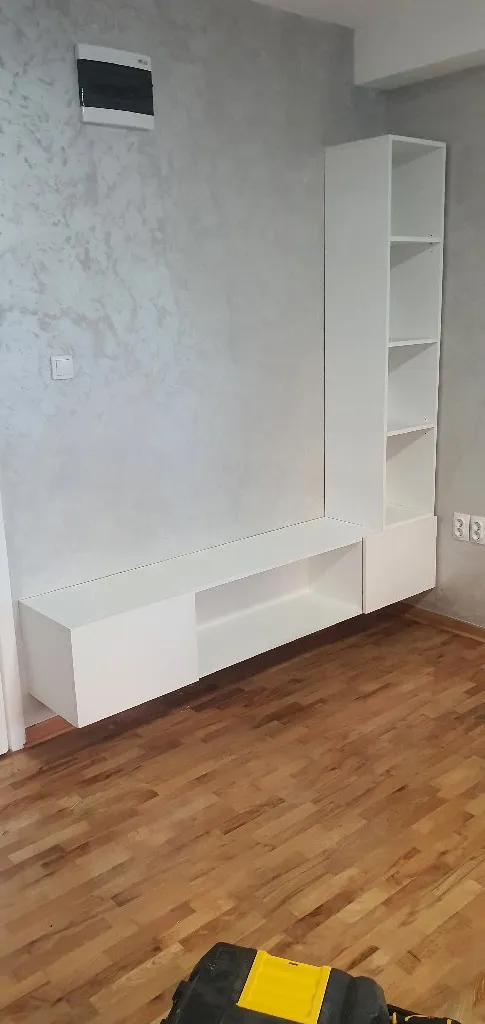 Namestaj po meri - 2