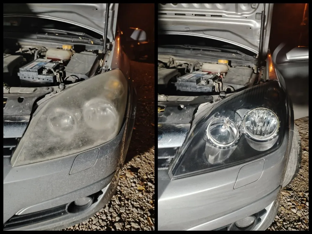 Auto pranje Brka - 5