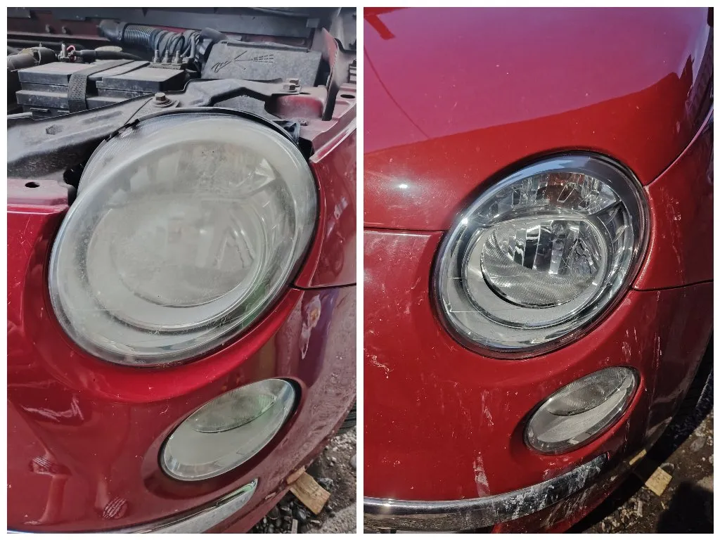 Auto pranje Brka - 3