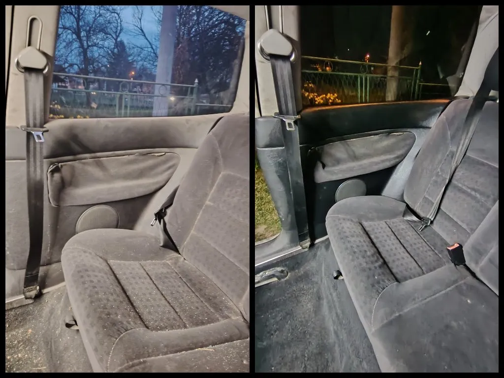 Auto pranje Brka - 2