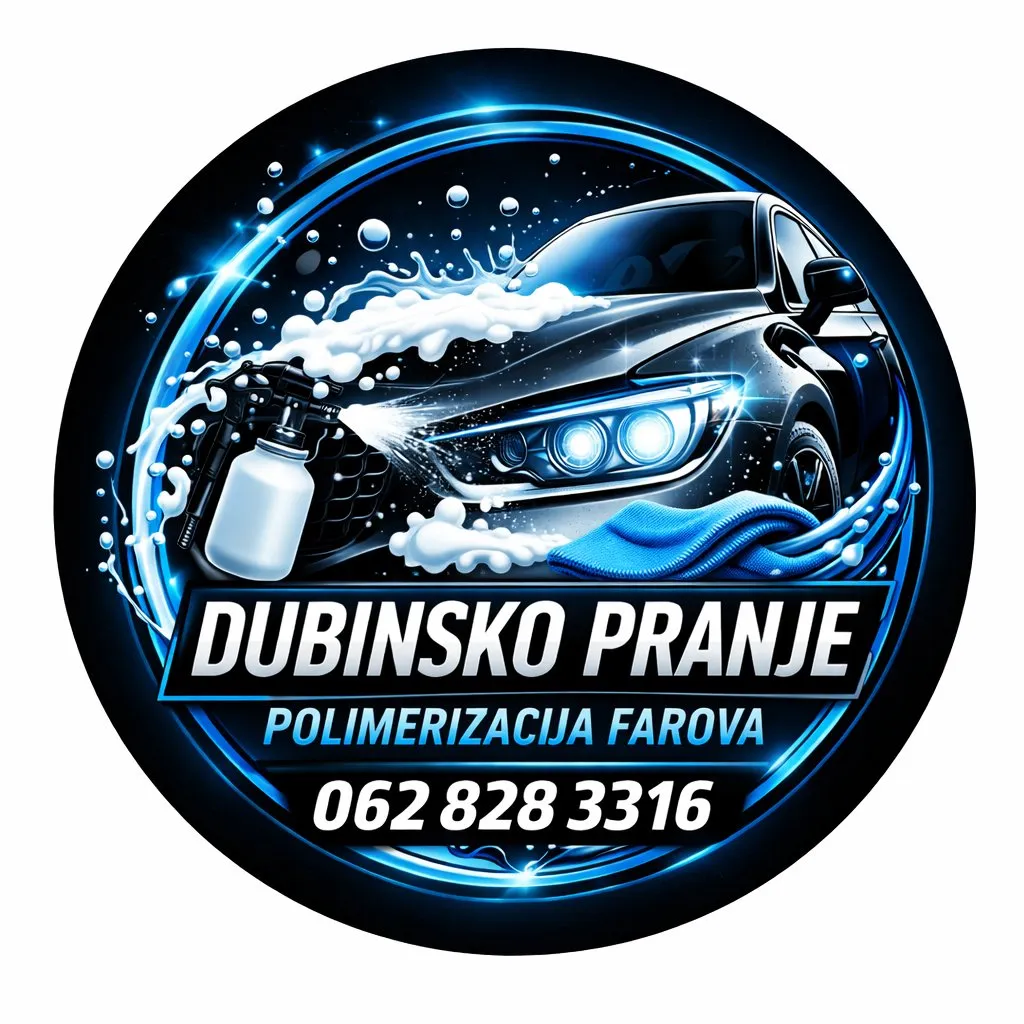 Auto pranje Brka