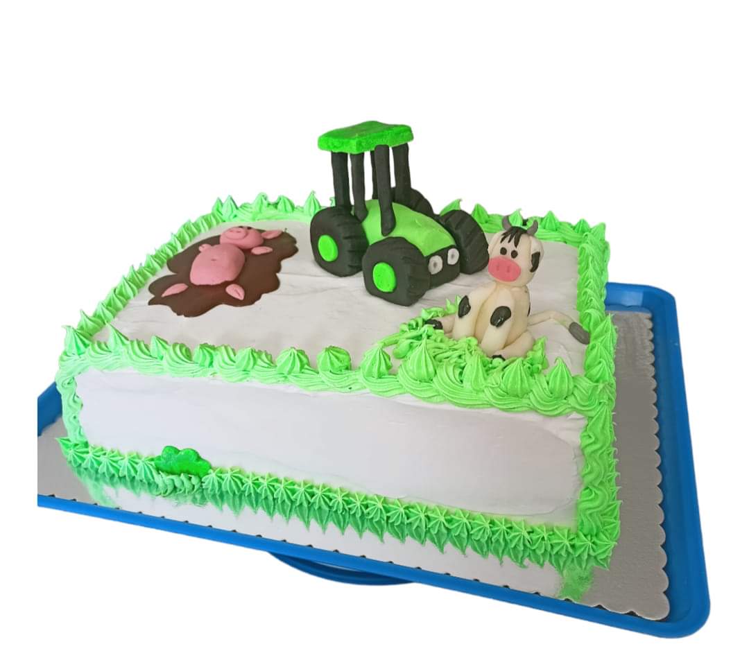 Slatkiši i slaniši - 19