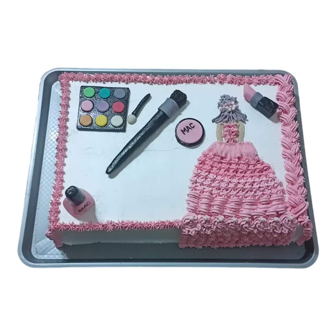 Slatkiši i slaniši - 18