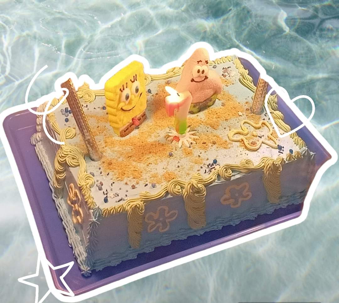 Slatkiši i slaniši - 14