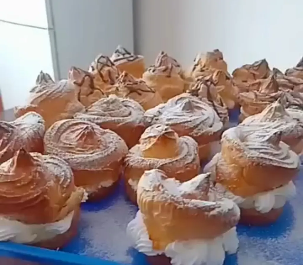 Slatkiši i slaniši - 6