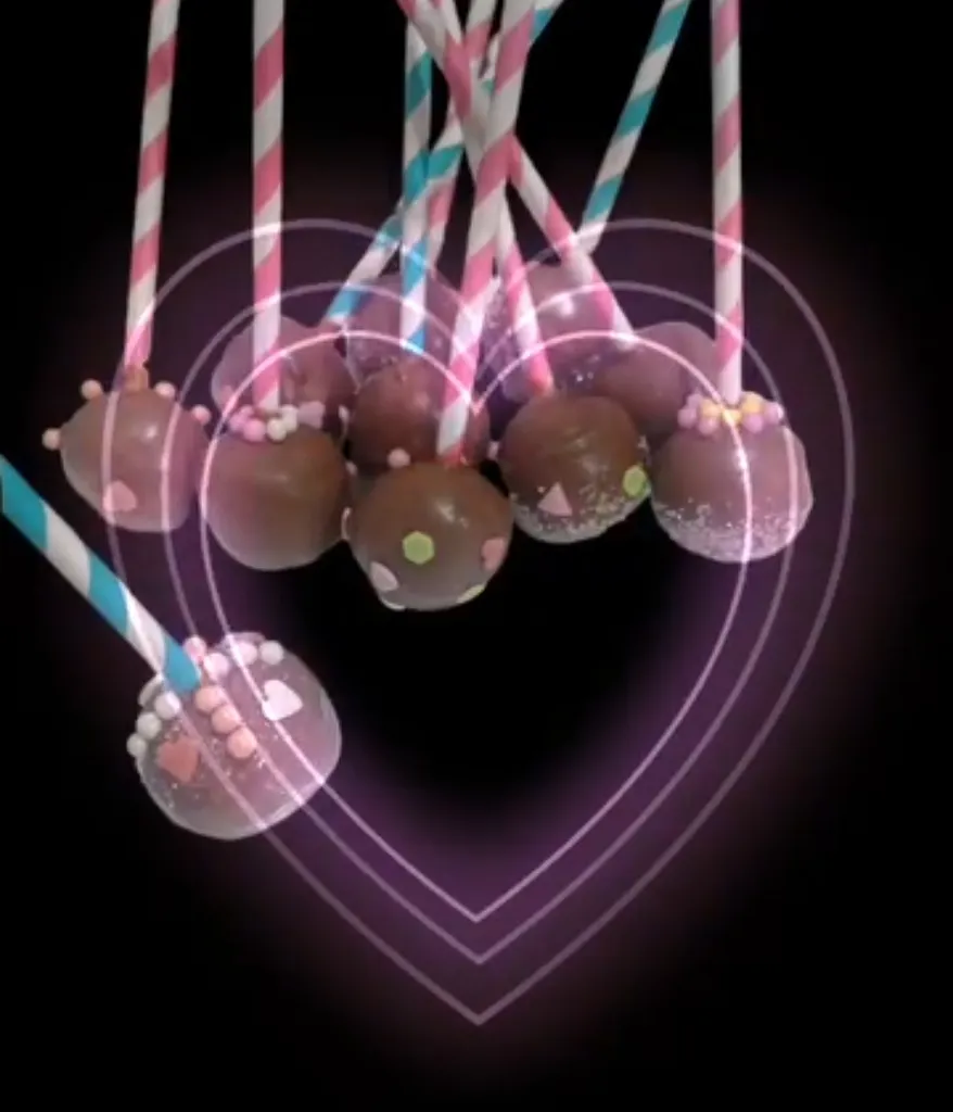 Slatkiši i slaniši - 5