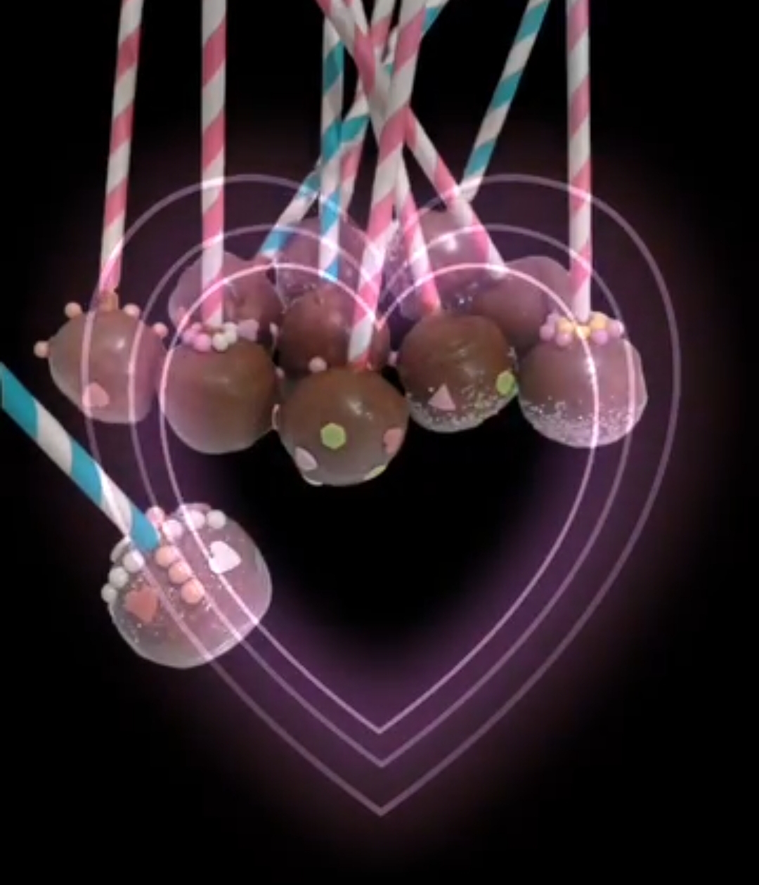 Slatkiši i slaniši - 5