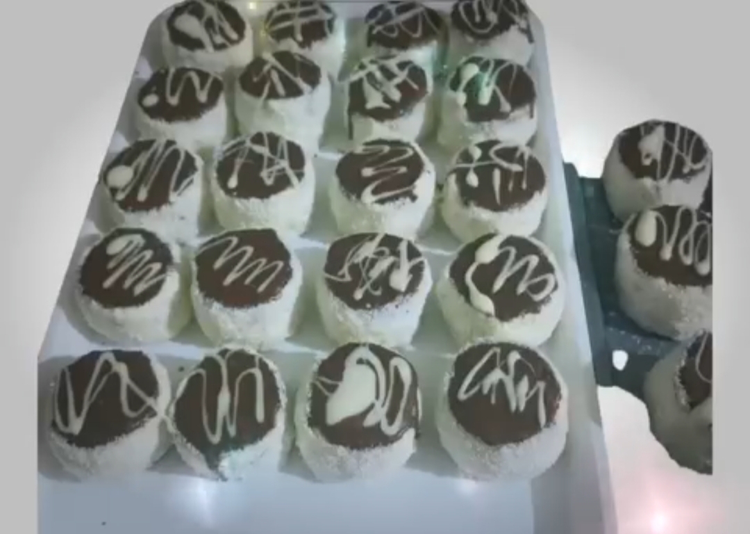 Slatkiši i slaniši - 4