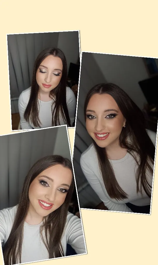 Makeup - 8