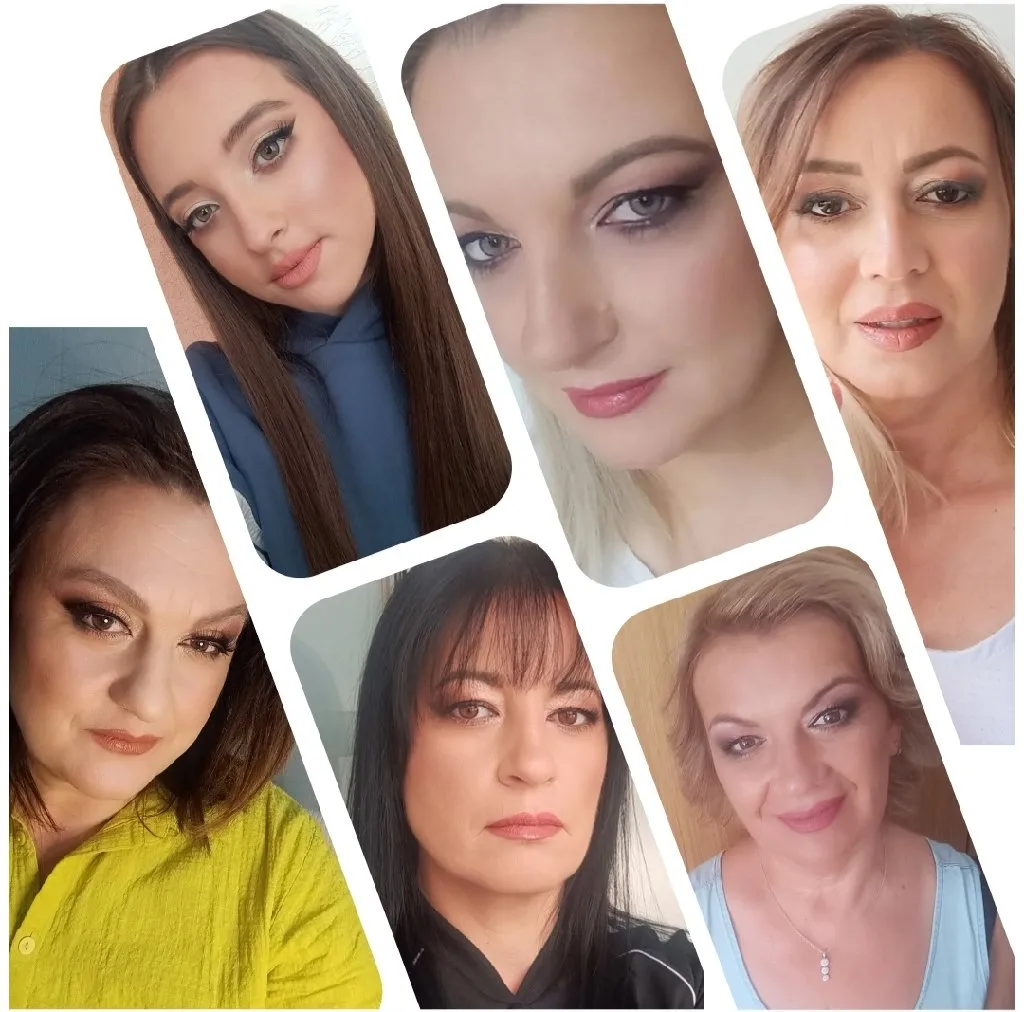 Makeup - 4
