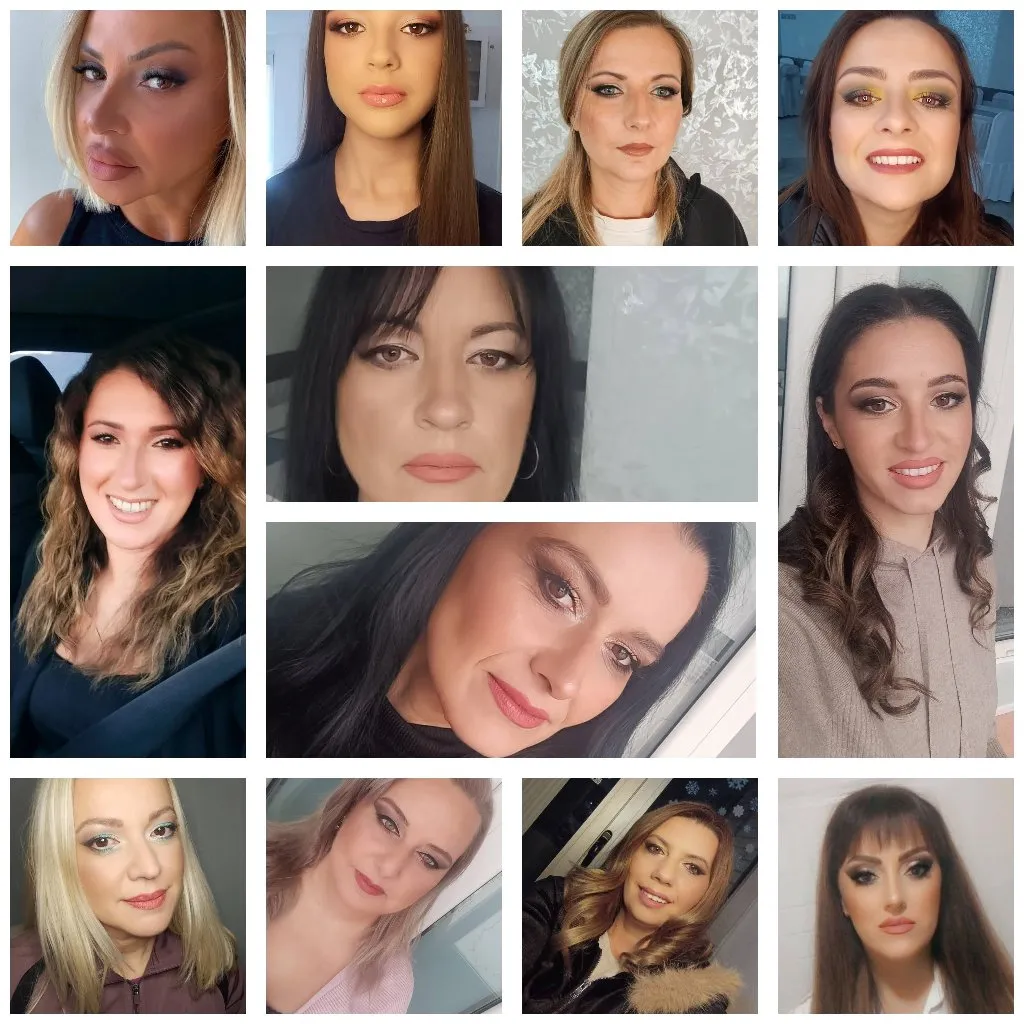 Makeup - 3