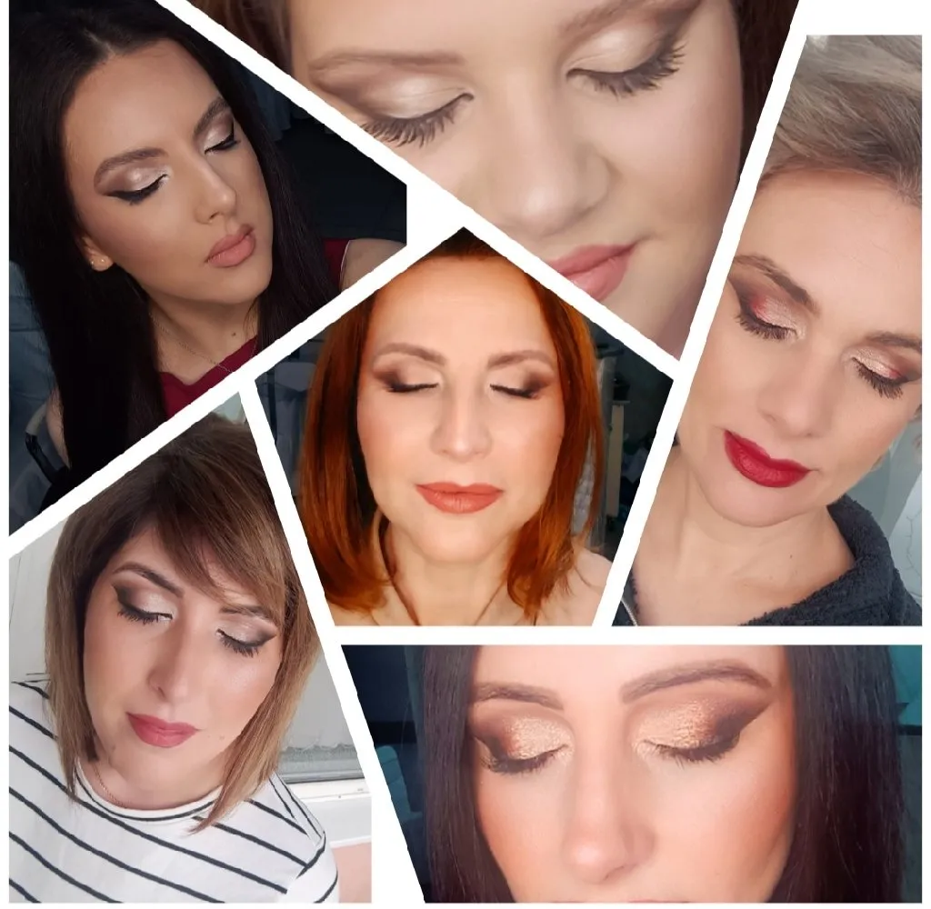 Makeup - 2