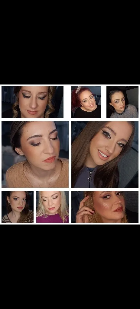 Makeup - 1