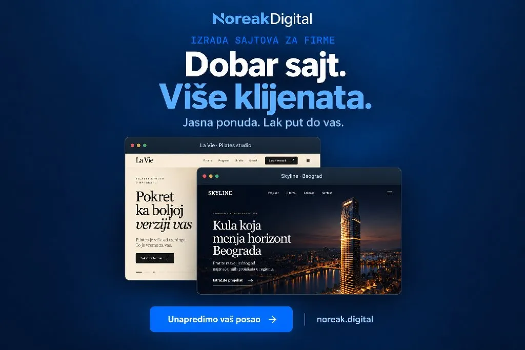 Noreak Digital