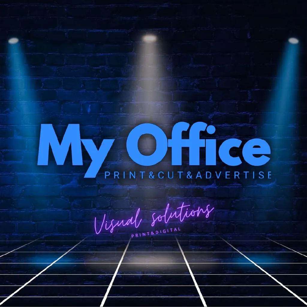 #myofficepca