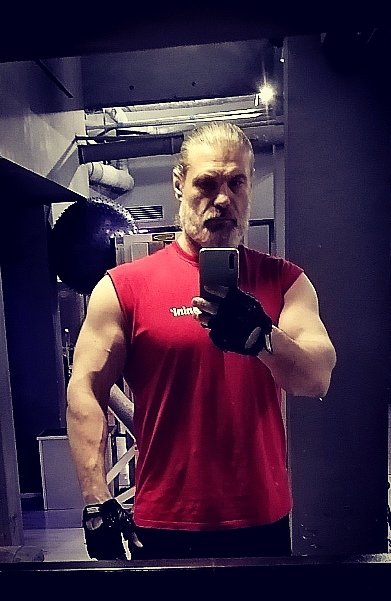 Personalni trener - 3