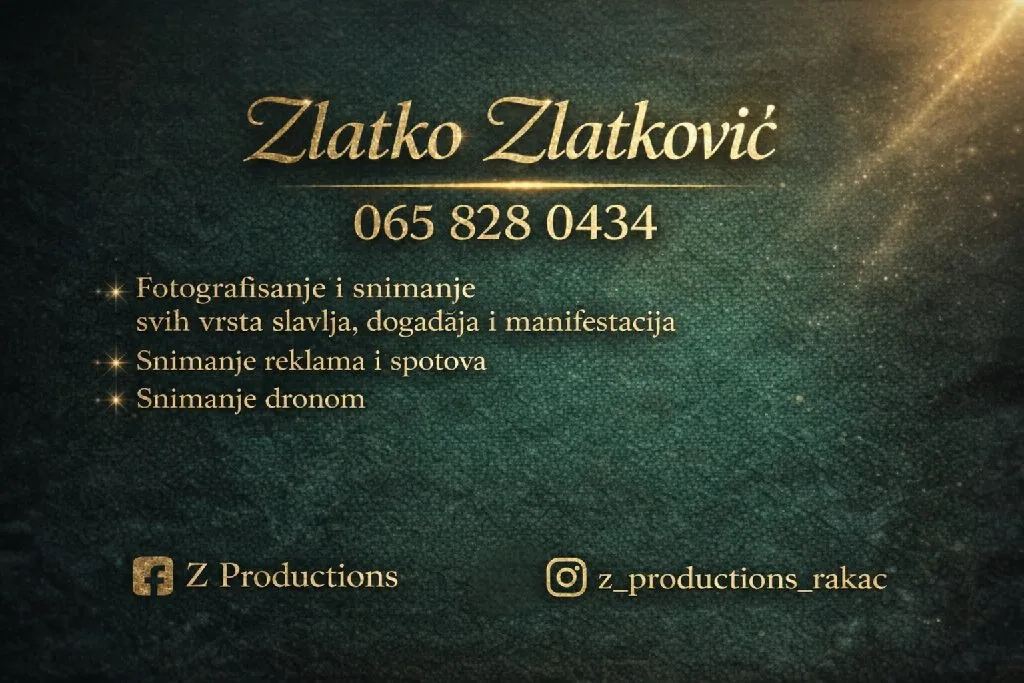 Z Productions - 1