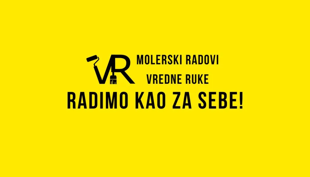 Moleraj Vredne Ruke