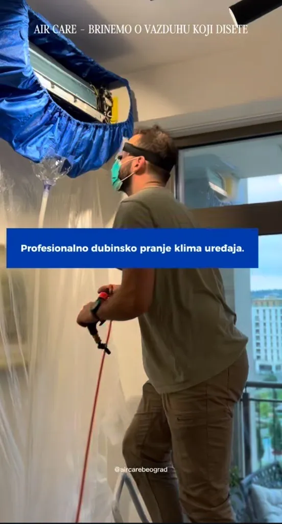 Air Care Beograd - 4