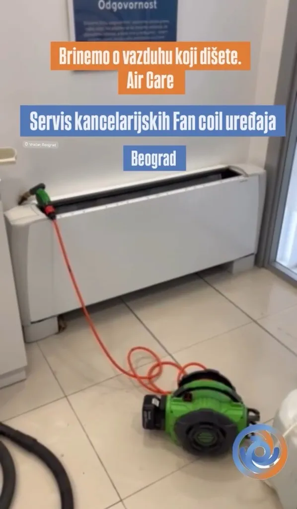 Air Care Beograd - 2
