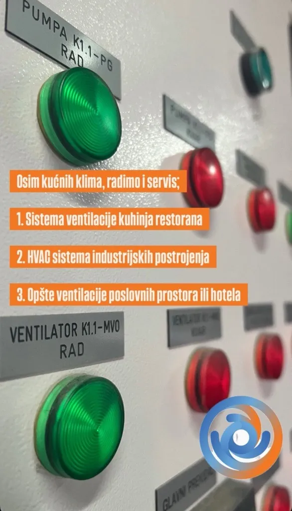 Air Care Beograd - 1