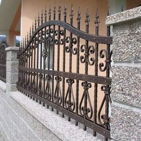 Kovano gvožđe - 8