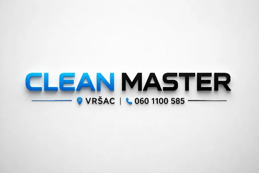 Clean Master Vršac