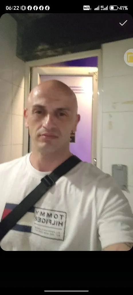 Masaža