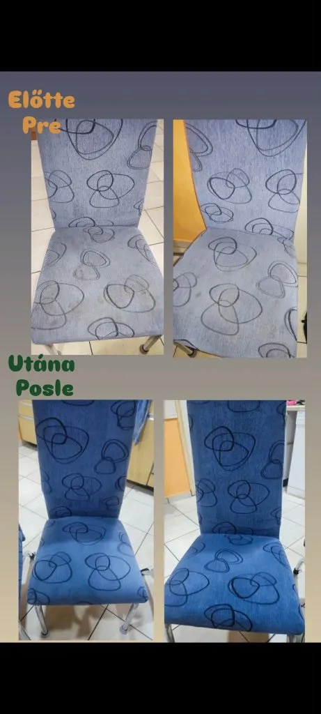 Čist Dom | Čišćenje i dubinsko pranje. - 1