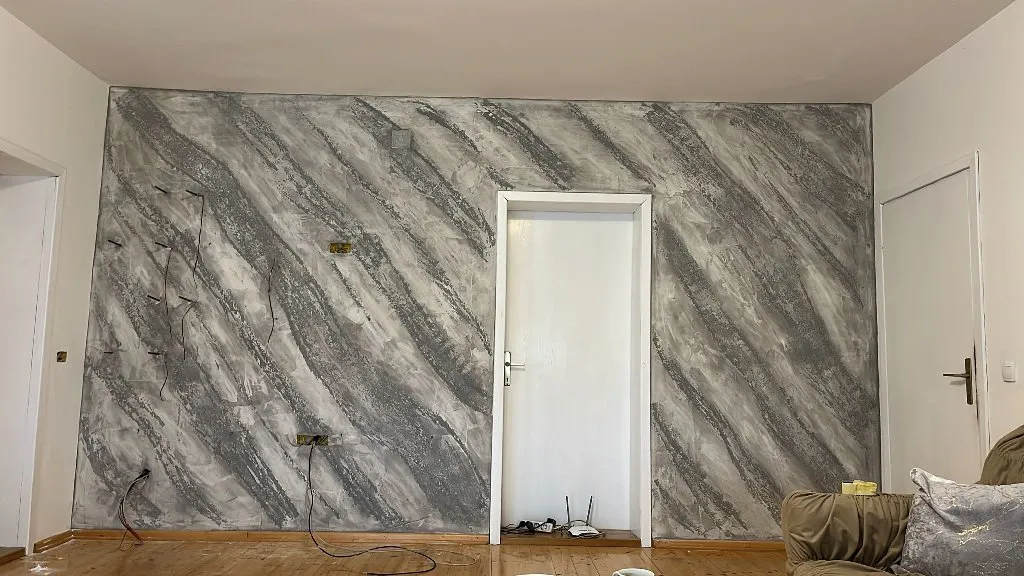 Molerko Gipsarski radovi - 2