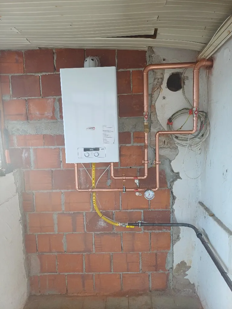 Grejanje i vodovod - 6