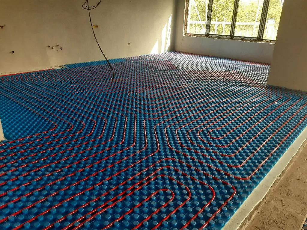 Grejanje i vodovod - 5