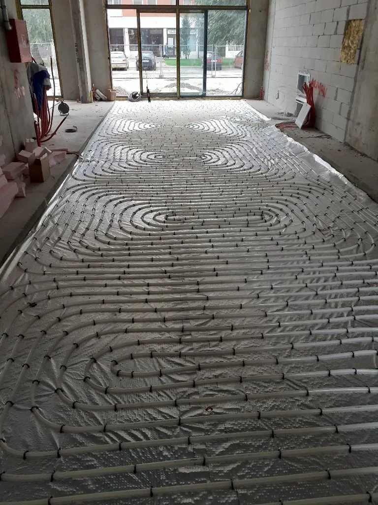 Grejanje i vodovod - 4