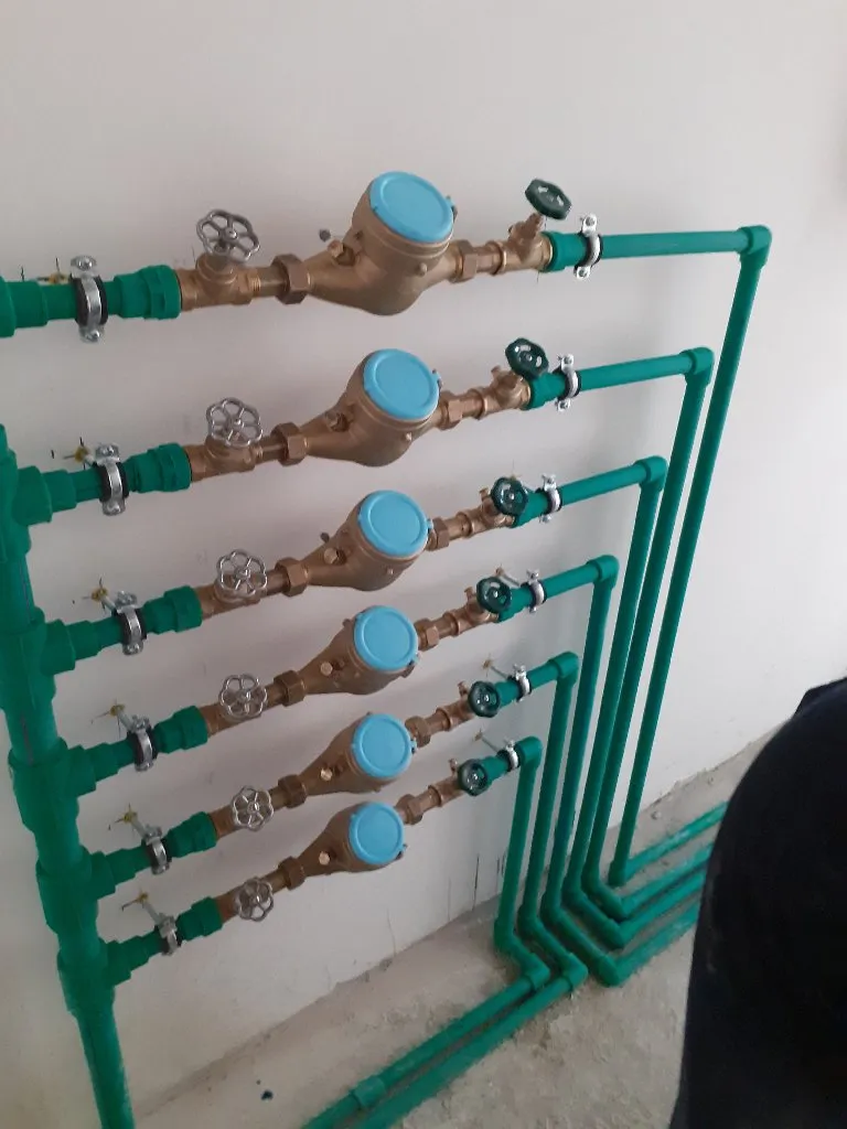 Grejanje i vodovod - 3