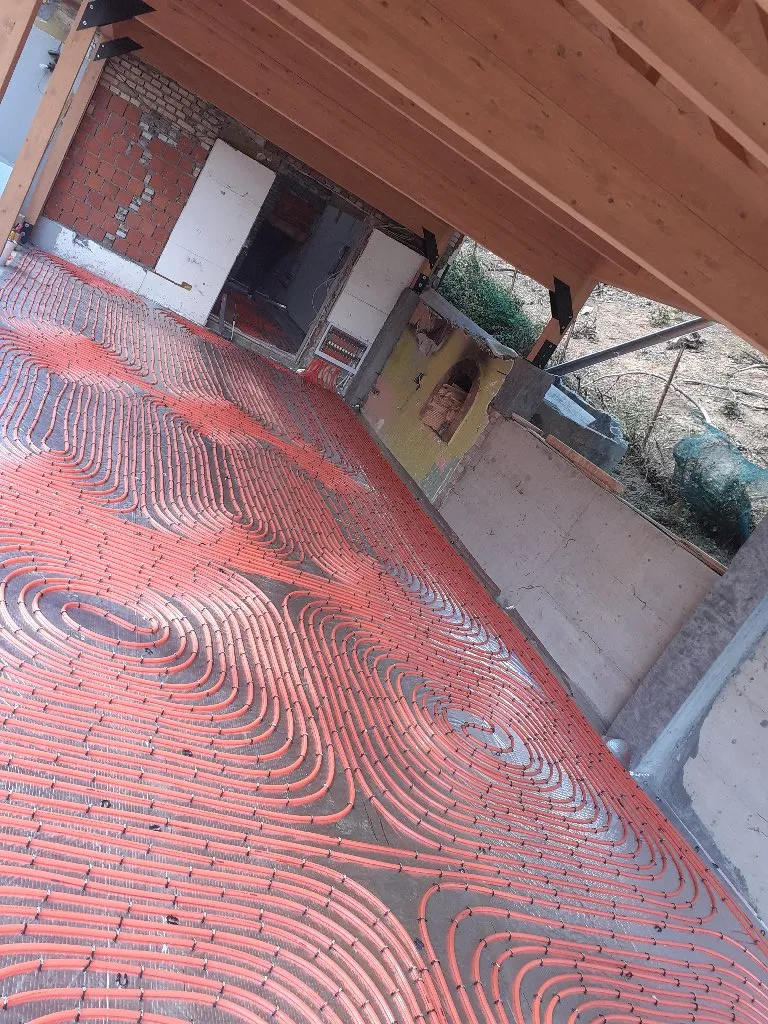 Grejanje i vodovod - 2