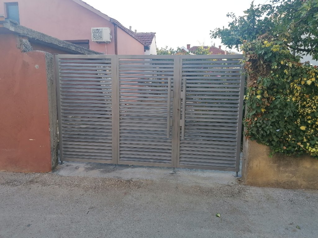 Bravarija i ograde - 2