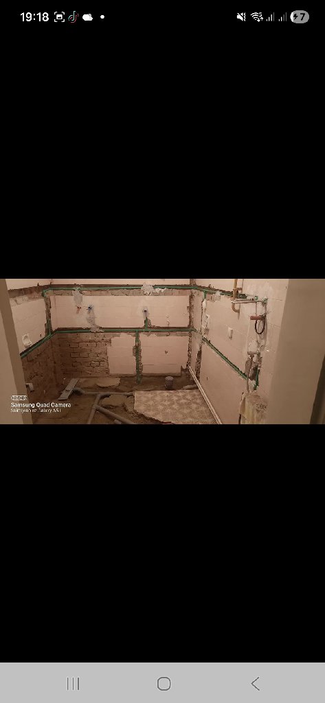 Gips moleraj voda bravarija struja rusenje kopanje krcenje dvorista sve sto vam zatreba - 3