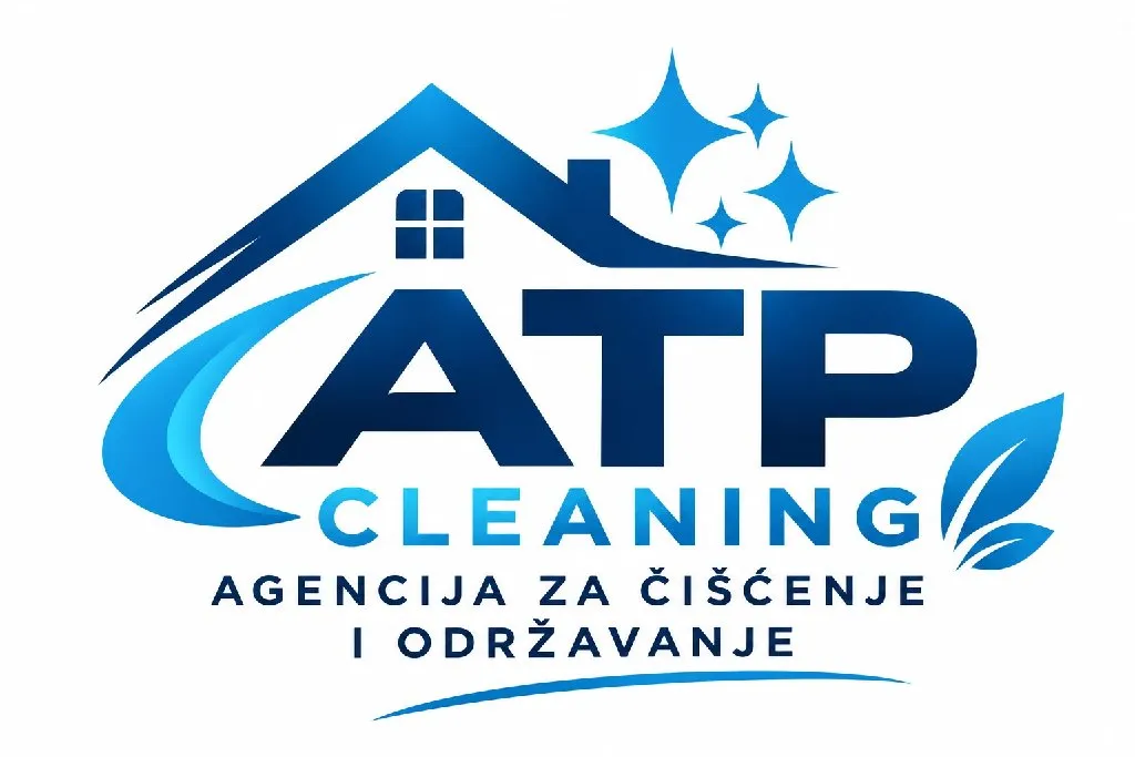 ATP agencija za čišćenje - 1