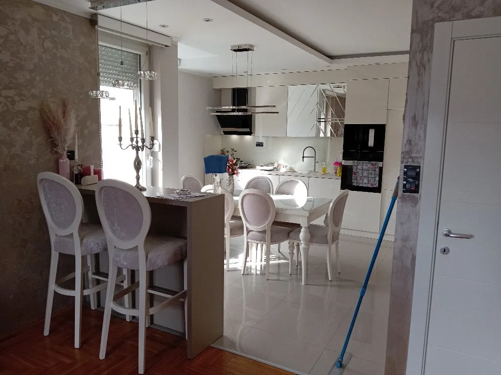 Spremanje stanova Biljana - 2