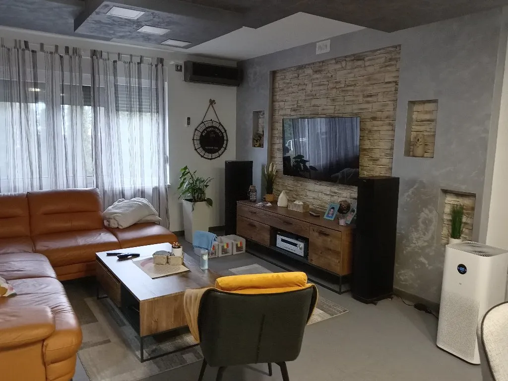 Spremanje stanova Biljana - 1