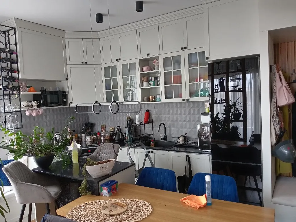 Spremanje stanova Biljana