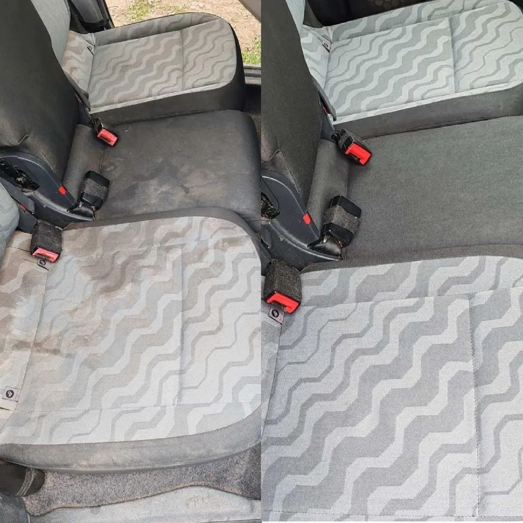 Dubinsko čišćenje - 4