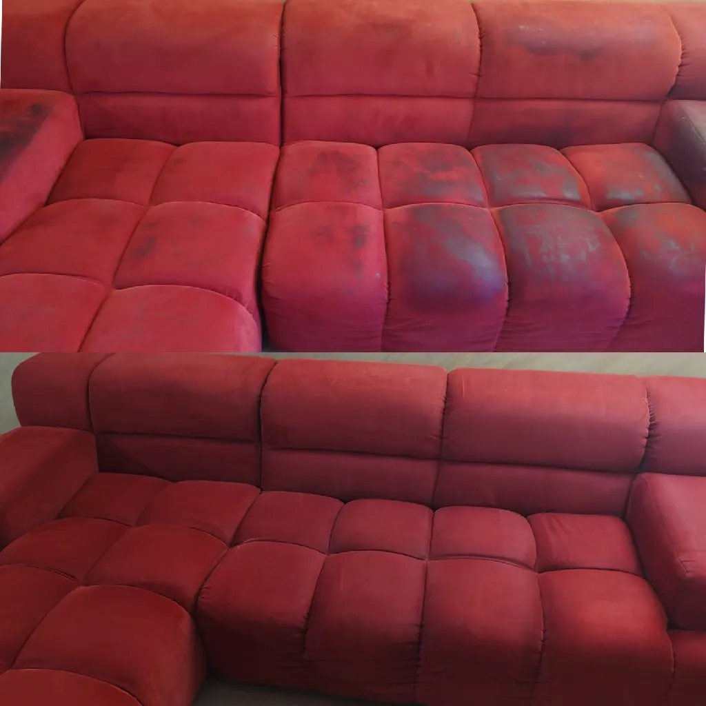 Dubinsko čišćenje - 3