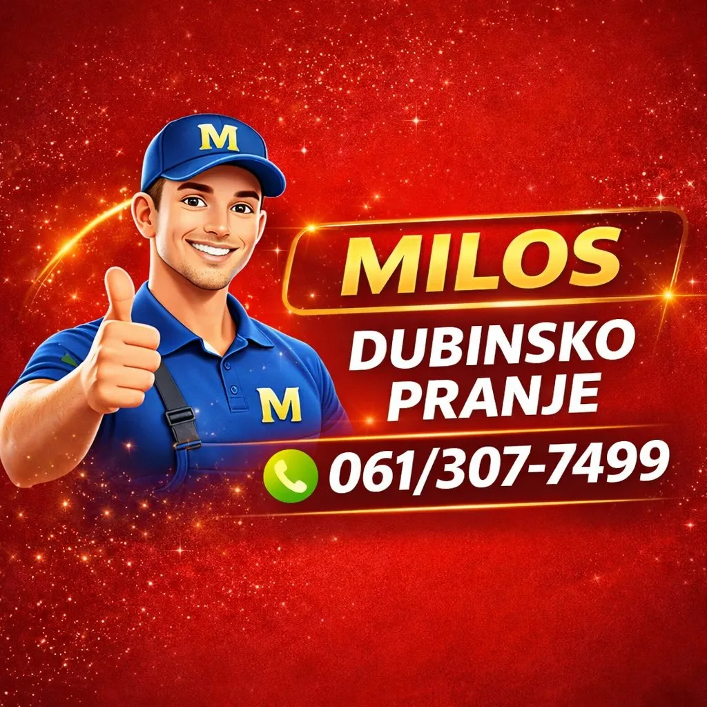 Dubinsko čišćenje