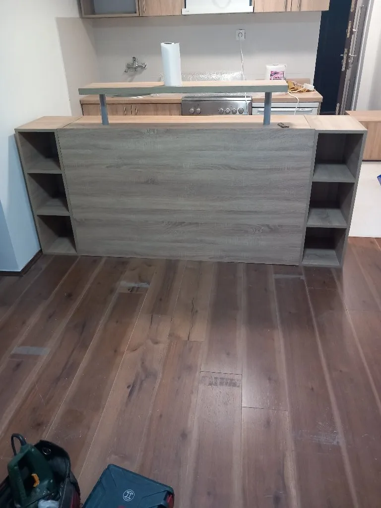 Izrada nameštaja po meri - 6