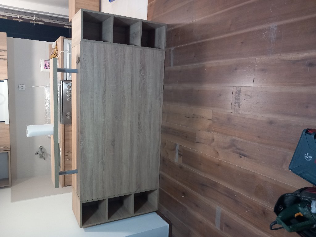 Izrada nameštaja po meri - 6