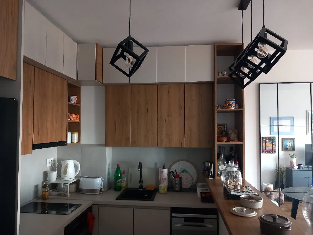 Izrada nameštaja po meri - 4